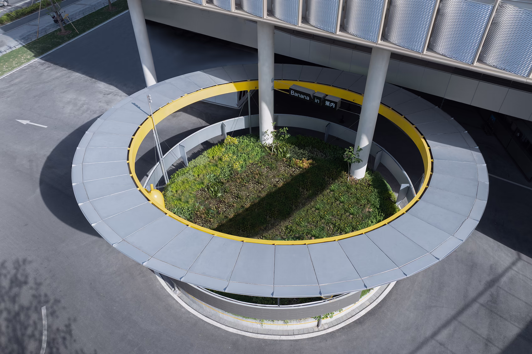 Lightweight Structure Overview